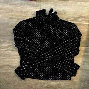 I am gia disco long sleeve